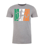 Ireland Soccer Pride Unisex T Shirts