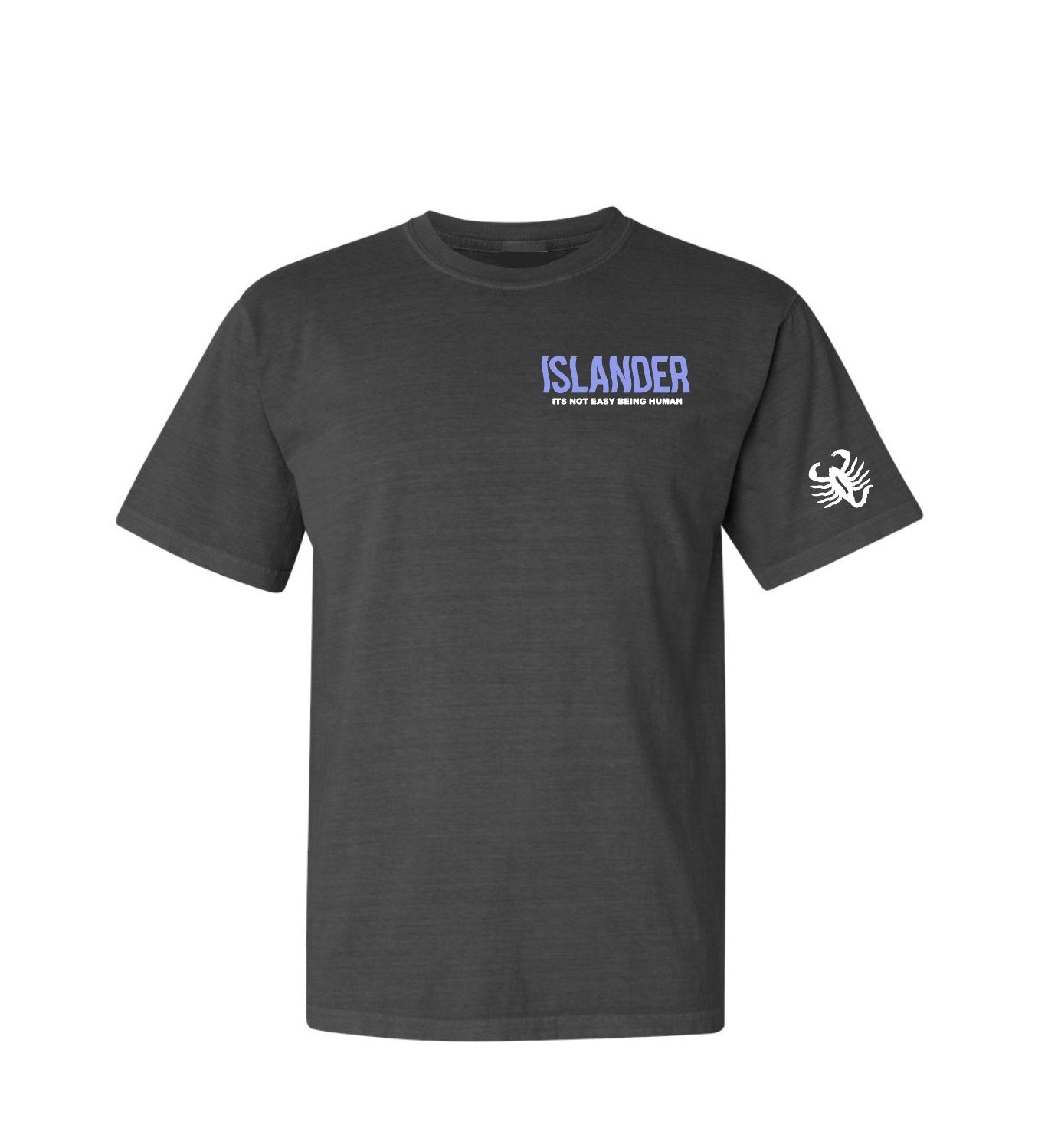 Islander - Aren't you Dying to Feel Alive - Mato & Hash