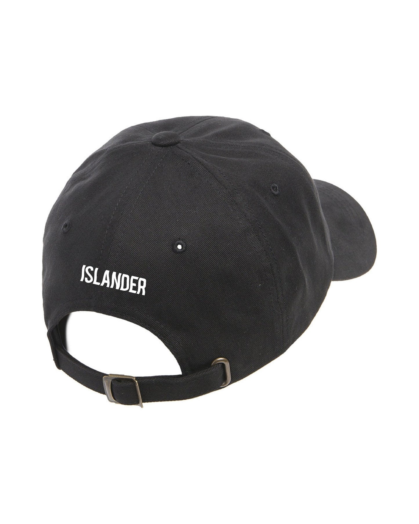 ISLANDER Dad Hat - Scorpion - Mato & Hash