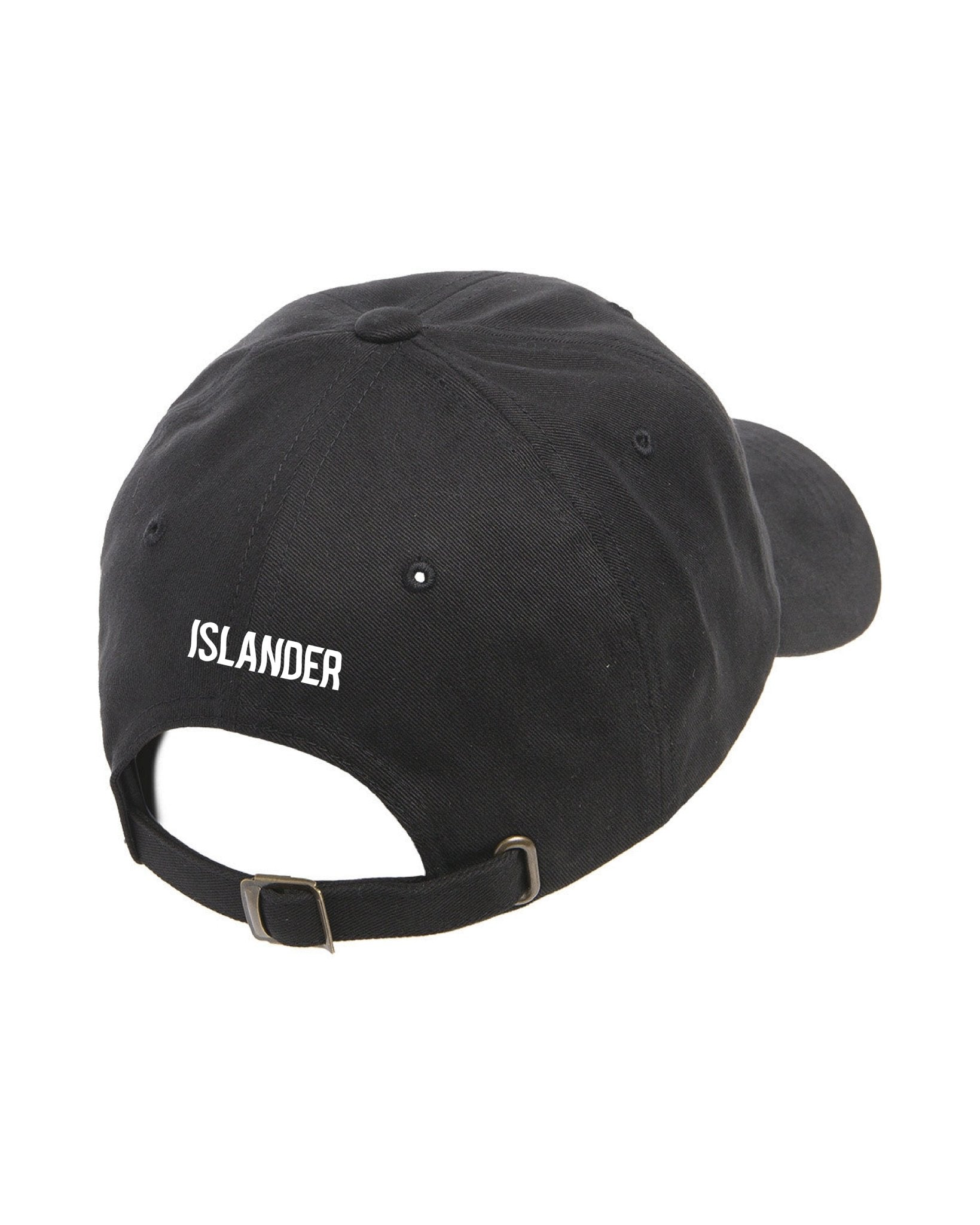 ISLANDER Dad Hat - Scorpion - Mato & Hash