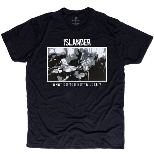 Islander Dead Man Walking - Mato & Hash