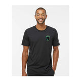 Jaguars Adidas - Blended T-Shirt Printed