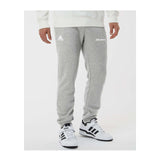 Jaguars Adidas - Fleece Joggers Embroidery - Mato & Hash