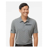 Jaguars Adidas - Pine Tree Polo Embroidery - Mato & Hash