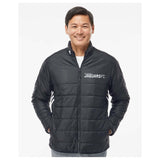 Jaguars Adidas - Puffer Jacket Embroidery - Mato & Hash