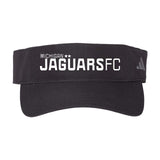 Jaguars Adidas Sustainable Performance Visor