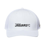 Jaguars Adidas - Sustainable Trucker Cap Embroidery - Mato & Hash