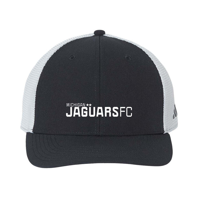 Jaguars Adidas - Sustainable Trucker Cap Embroidery Wordmark