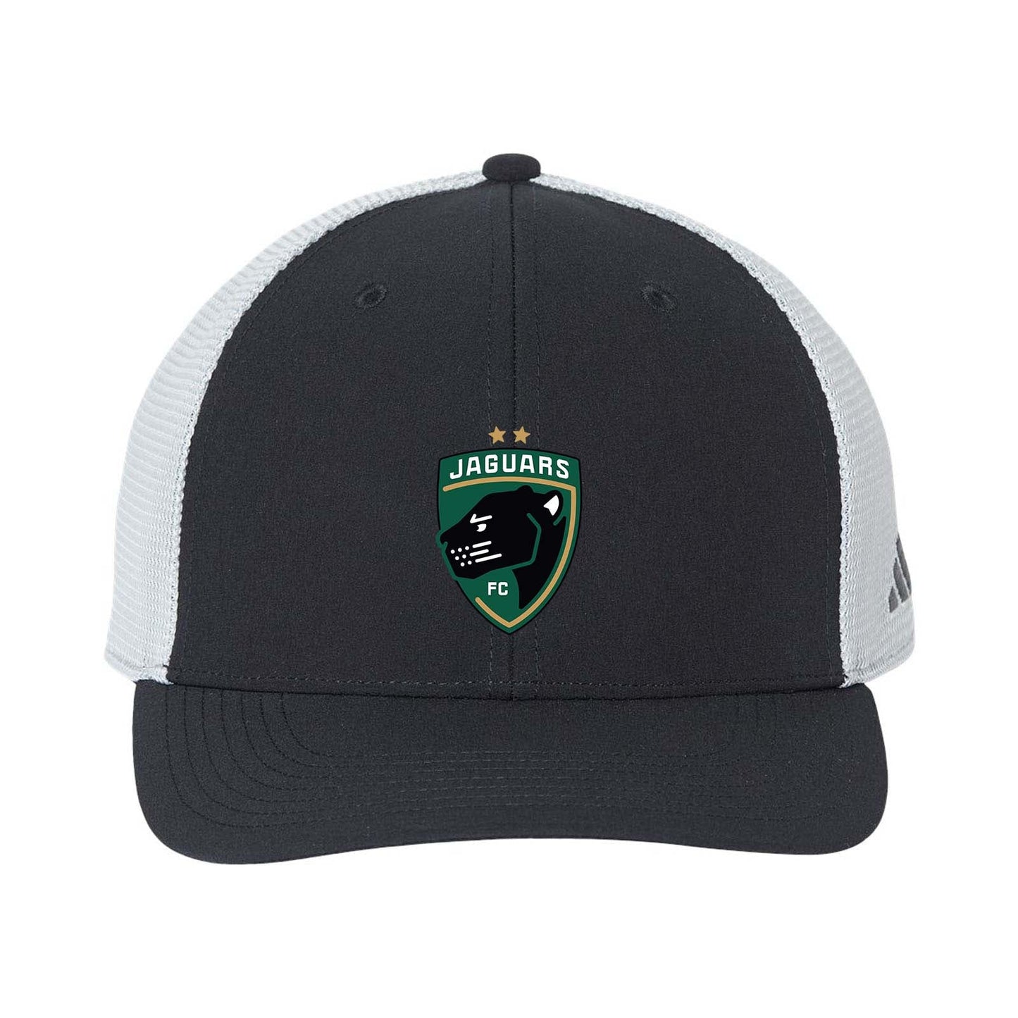 Jaguars Adidas - Sustainable Trucker Cap Embroidery - Mato & Hash