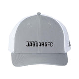 Jaguars Adidas - Sustainable Trucker Cap Embroidery - Mato & Hash