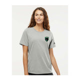 Jaguars Adidas - Women's Blended T-Shirt Printed - Mato & Hash