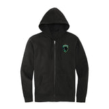 Jaguars District® V.I.T.™ Fleece Full-Zip Hoodie Printed - Mato & Hash