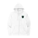 Jaguars District® V.I.T.™ Fleece Full-Zip Hoodie Printed - Mato & Hash