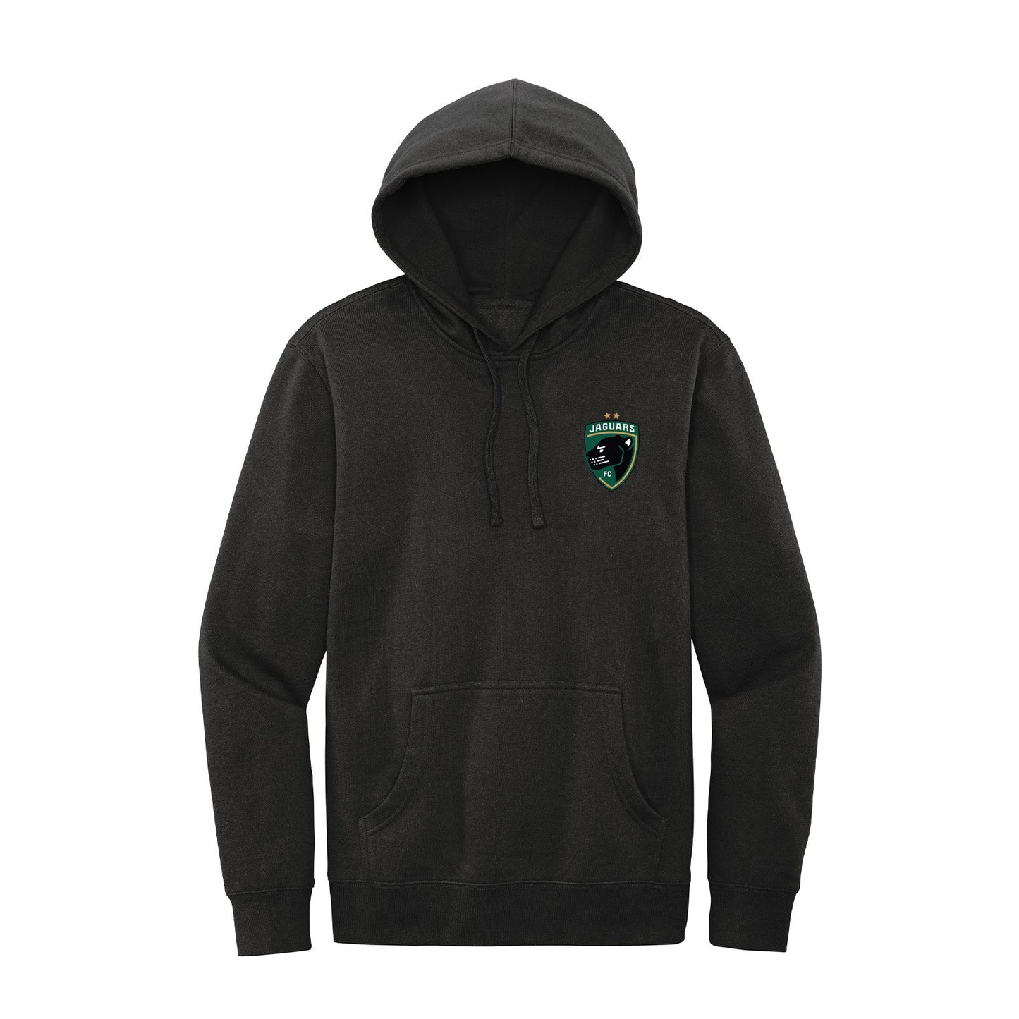Jaguars District® V.I.T.™ Fleece Hoodie Printed - Mato & Hash