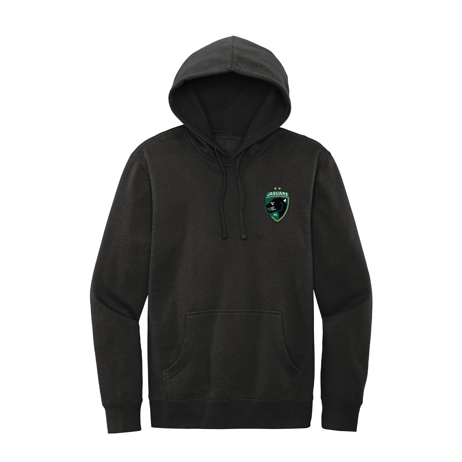 Jaguars District® V.I.T.™ Fleece Hoodie Printed - Mato & Hash