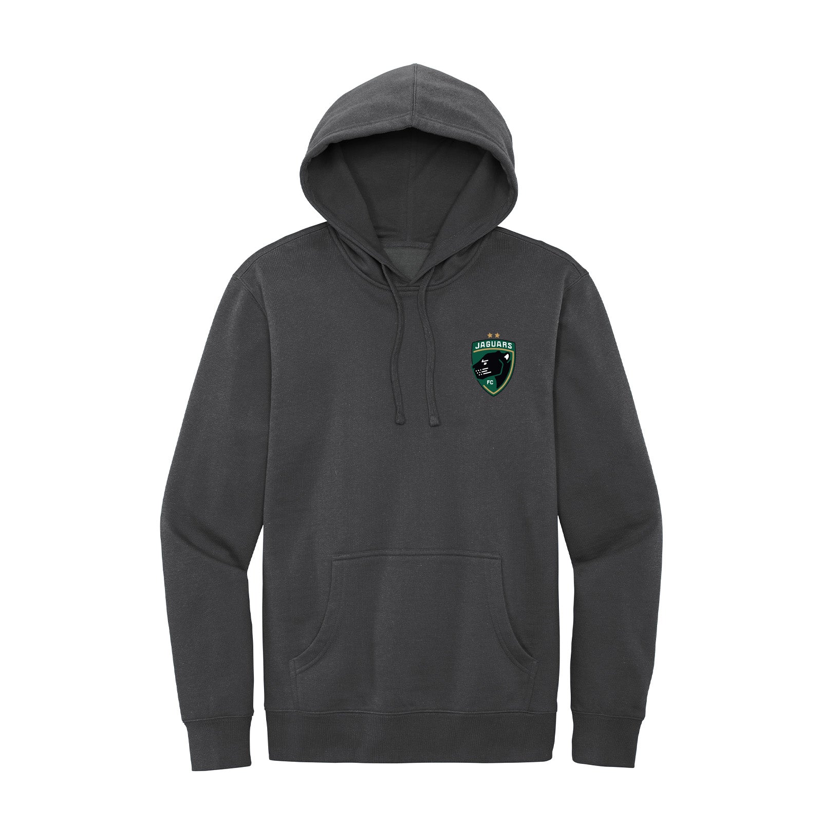 Jaguars District® V.I.T.™ Fleece Hoodie Printed - Mato & Hash