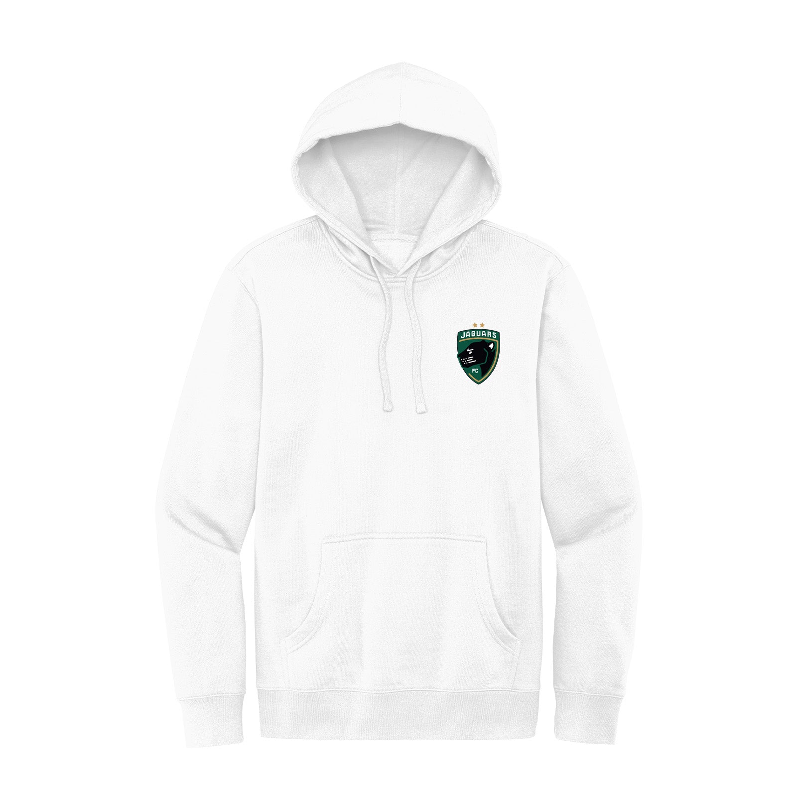 Jaguars District® V.I.T.™ Fleece Hoodie Printed - Mato & Hash