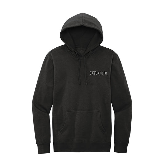 Jaguars District® V.I.T.™ Fleece Hoodie Printed - Mato & Hash