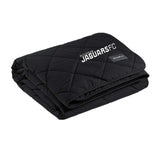 Jaguars Eddie Bauer® Quilted Insulated Fleece Blanket Embroidery - Mato & Hash