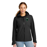 Jaguars Embroidered Eddie Bauer ® Ladies WeatherEdge ® Plus Jacket