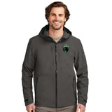 Jaguars Embroidered Eddie Bauer ® WeatherEdge ® Plus Jacket - Mato & Hash