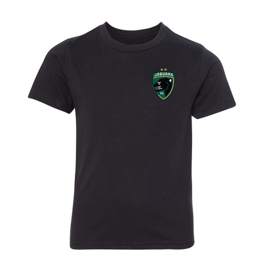 Jaguars Kids T-Shirts Printed - Mato & Hash