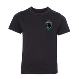 Jaguars Kids T-Shirts Printed