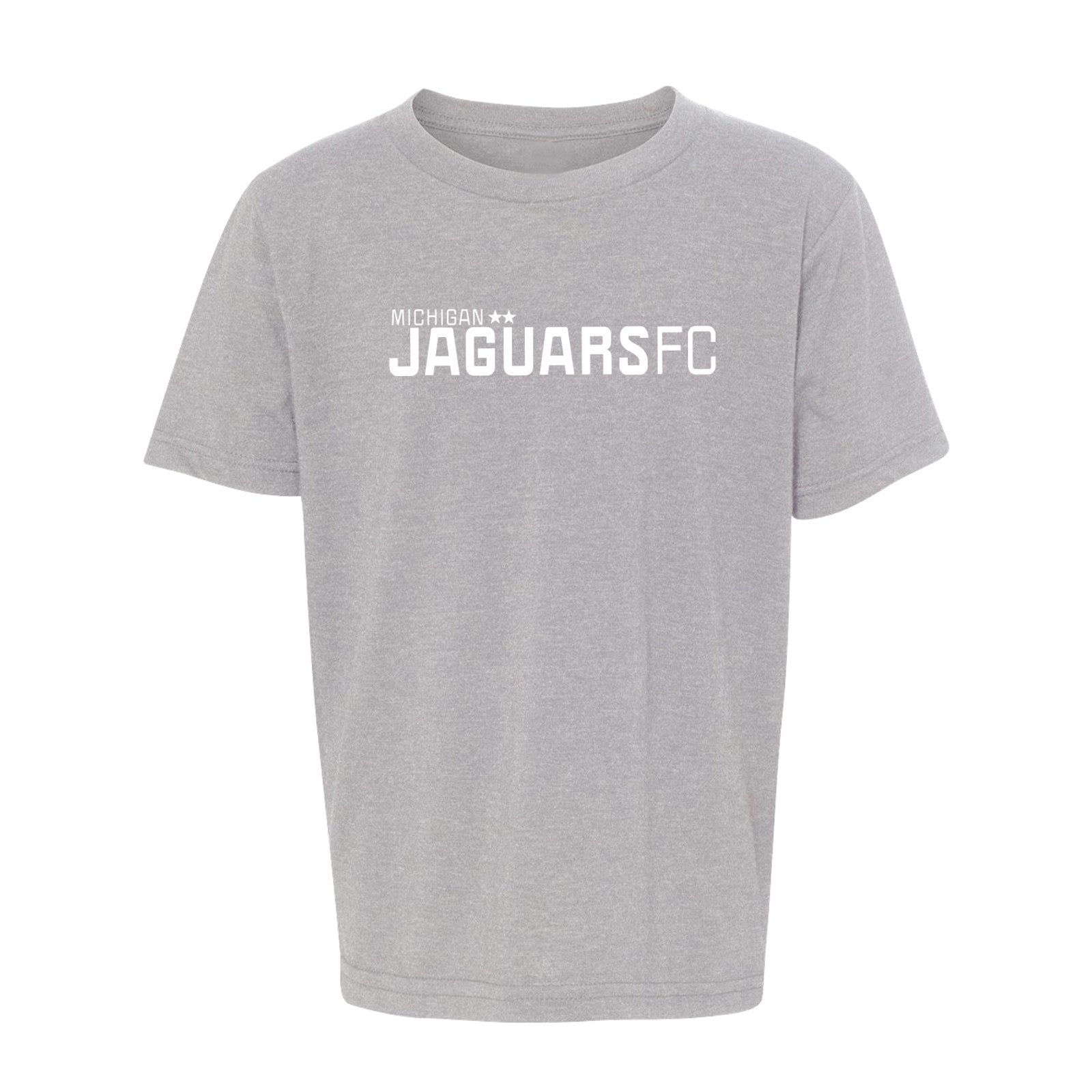 Jaguars Kids T-Shirts Printed - Mato & Hash