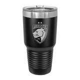 Jaguars Laser Engraved 30oz Tumbler