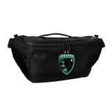 Jaguars OGIO® Ballistic Crossbody Pack Embroidery