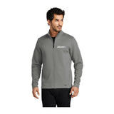 Jaguars OGIO ® Bolt Full-Zip Embroidery - Mato & Hash