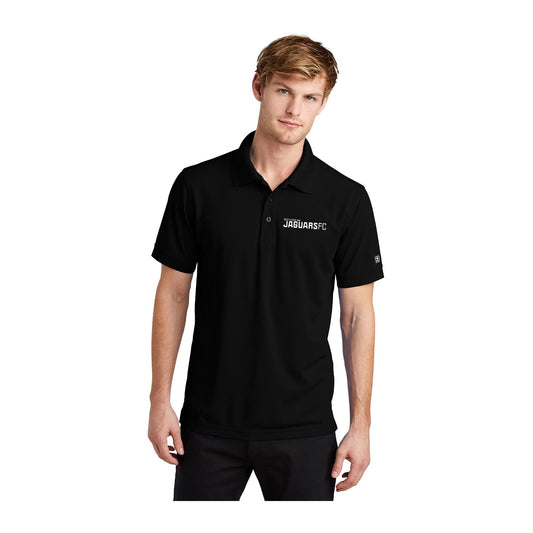 Jaguars OGIO® - Caliber2.0 Polo Printed - Mato & Hash