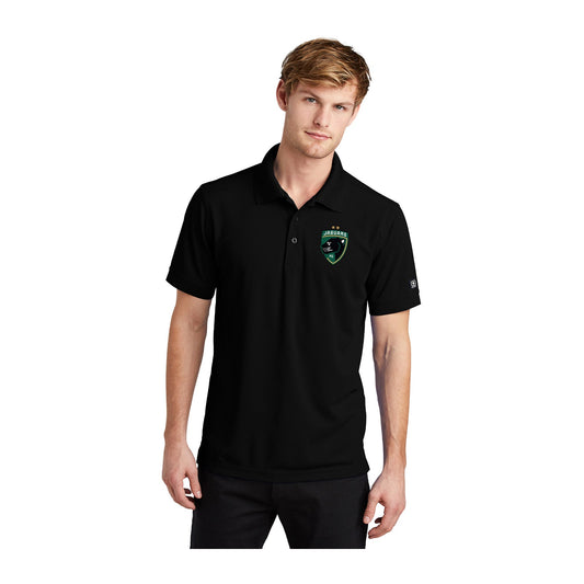 Jaguars OGIO® - Caliber2.0 Polo Printed - Mato & Hash