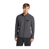 Jaguars OGIO® Connection Full-Zip Embroidery - Mato & Hash