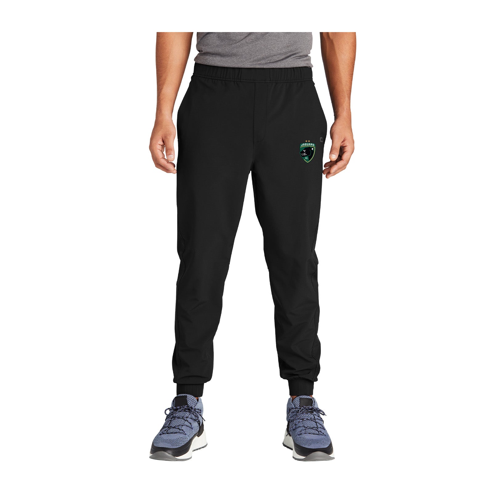 Jaguars OGIO® Connection Jogger Printed - Mato & Hash