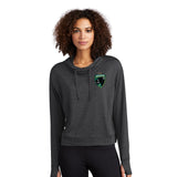 Jaguars OGIO ® ENDURANCE Ladies Force Hoodie Embroidery