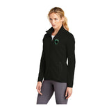 Jaguars OGIO® ENDURANCE Ladies Origin Jacket Embroidery