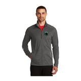 Jaguars OGIO® ENDURANCE Sonar Full-Zip Embroidery