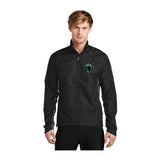 Jaguars OGIO® ENDURANCE Trainer Jacket Embroidery