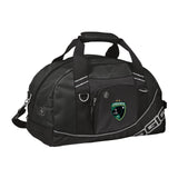 Jaguars OGIO® - Half Dome Duffel Bag Embroidery