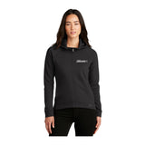 Jaguars OGIO® Ladies Bolt Full-Zip Hoodie Embroidered - Mato & Hash