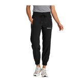 Jaguars OGIO® Ladies Connection Jogger Printed - Mato & Hash