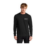 Jaguars OGIO® Luuma Flex Long Sleeve Crew Printed - Mato & Hash