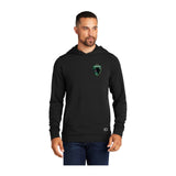 Jaguars OGIO® Luuma Hoodie Embroidery