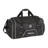 Jaguars OGIO® - Rage Duffel Bag Embroidery - Mato & Hash