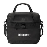 Jaguars OGIO® Sprint 24-Pack Cooler Embroidery - Mato & Hash