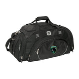 Jaguars OGIO® - Transfer Duffel Bag Embroidery