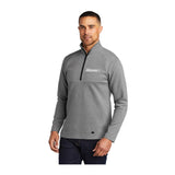 Jaguars OGIO® Transition 1/4-Zip Embroidery - Mato & Hash