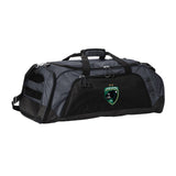 Jaguars OGIO® Transition Duffel Bags Embroidery - Mato & Hash