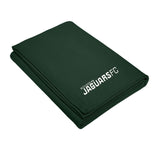 Jaguars Port & Company® Core Fleece Sweatshirt Blanket Embroidery - Mato & Hash